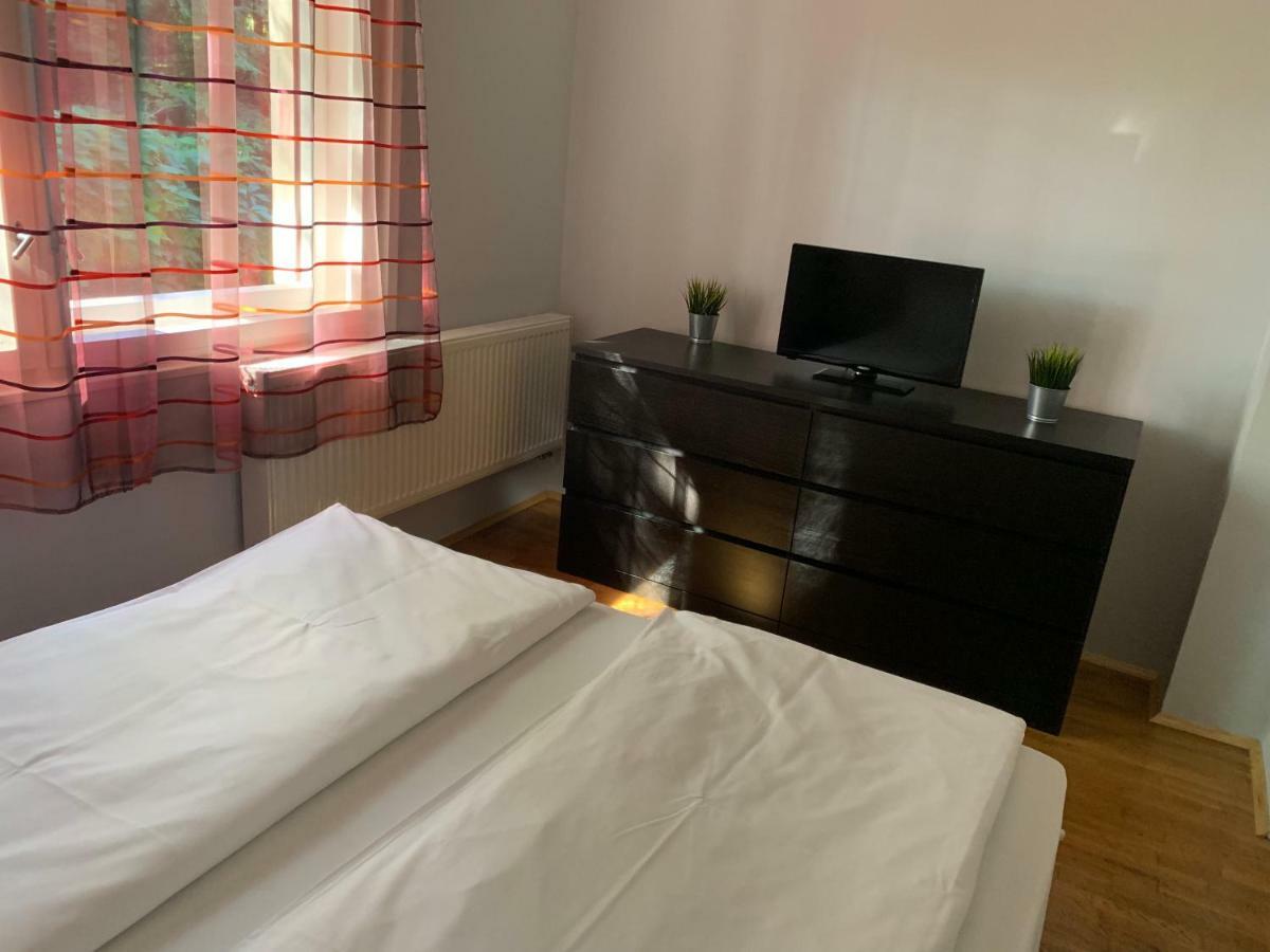 Csuka48 Apartman Szarvas Exterior foto